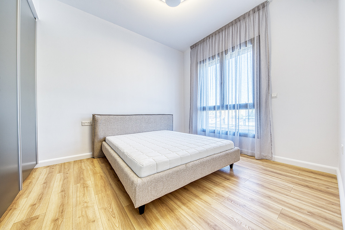 Apartment (Flat) in Germasoyia Tourist Area, Limassol for Rent