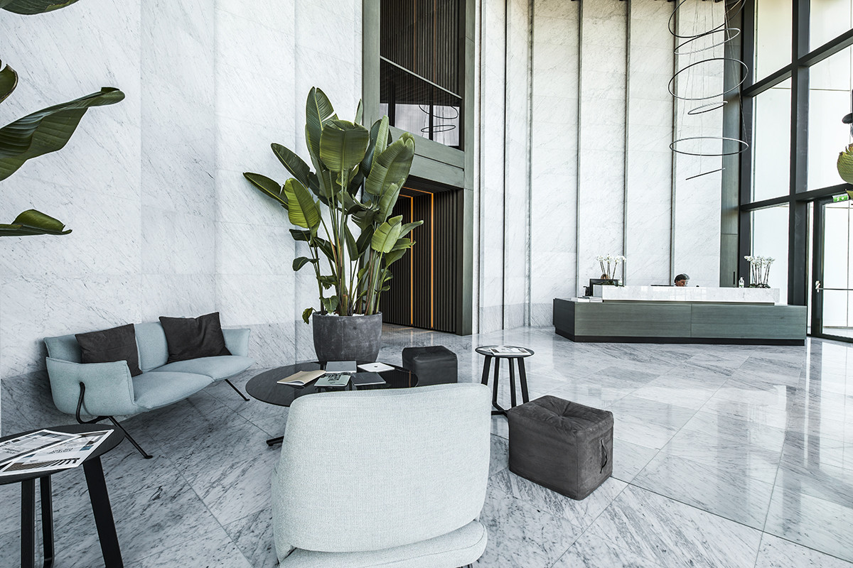 Apartment (Flat) in Potamos Germasoyias, Limassol for Rent