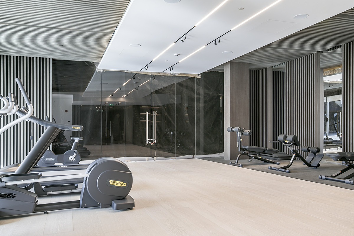 Apartment (Flat) in Potamos Germasoyias, Limassol for Rent