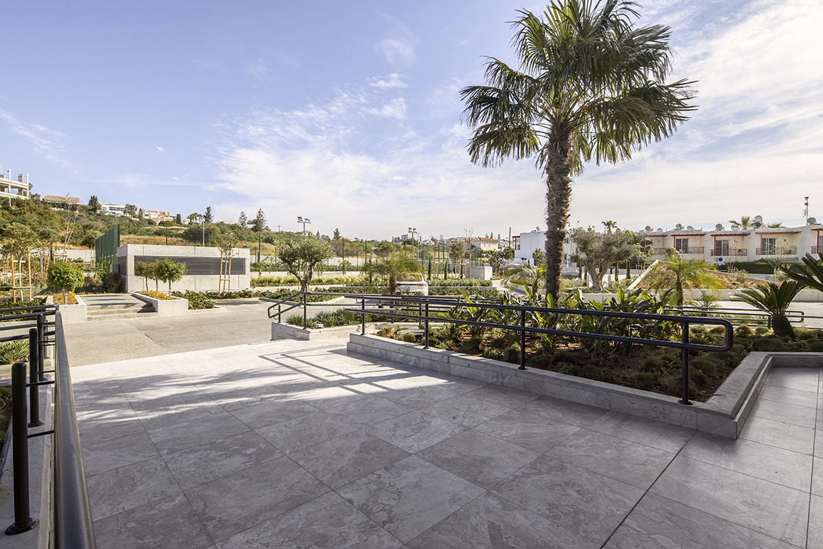 Apartment (Flat) in Potamos Germasoyias, Limassol for Rent