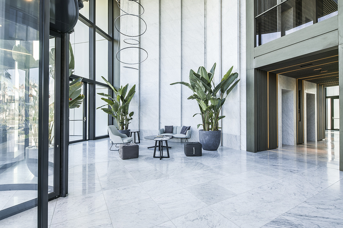 Apartment (Flat) in Potamos Germasoyias, Limassol for Rent