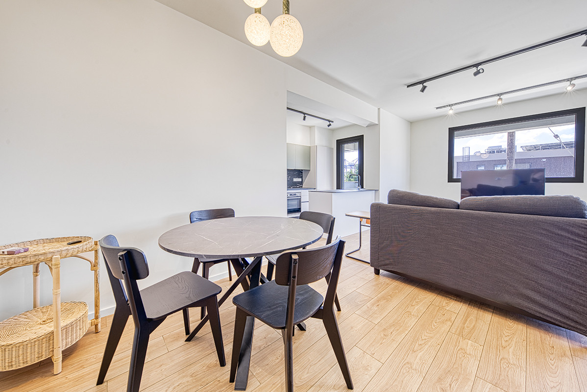 Apartment (Flat) in Zakaki, Limassol for Rent