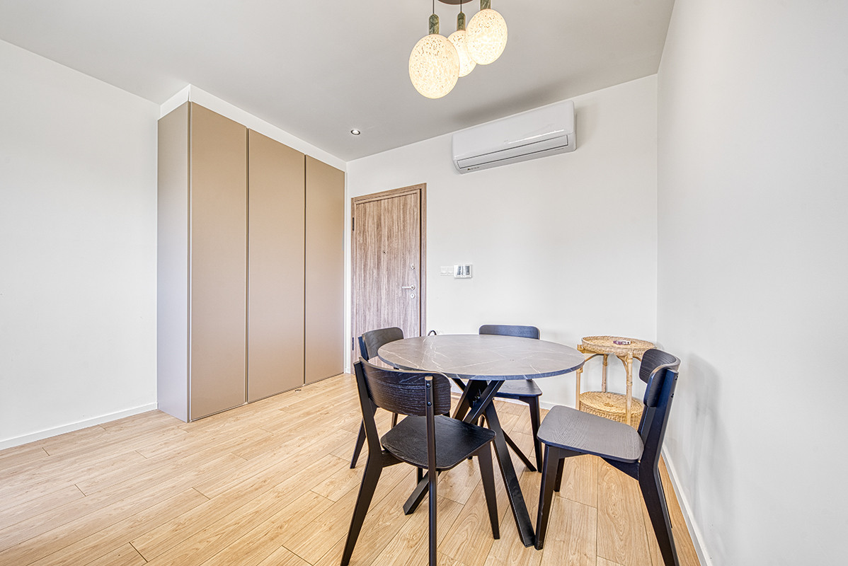 Apartment (Flat) in Zakaki, Limassol for Rent