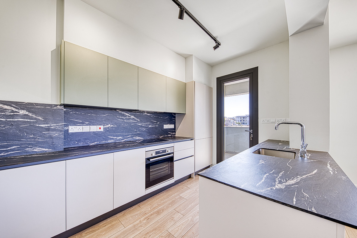 Apartment (Flat) in Zakaki, Limassol for Rent