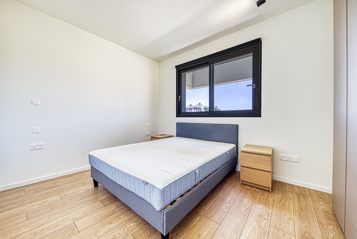 Apartment (Flat) in Zakaki, Limassol for Rent