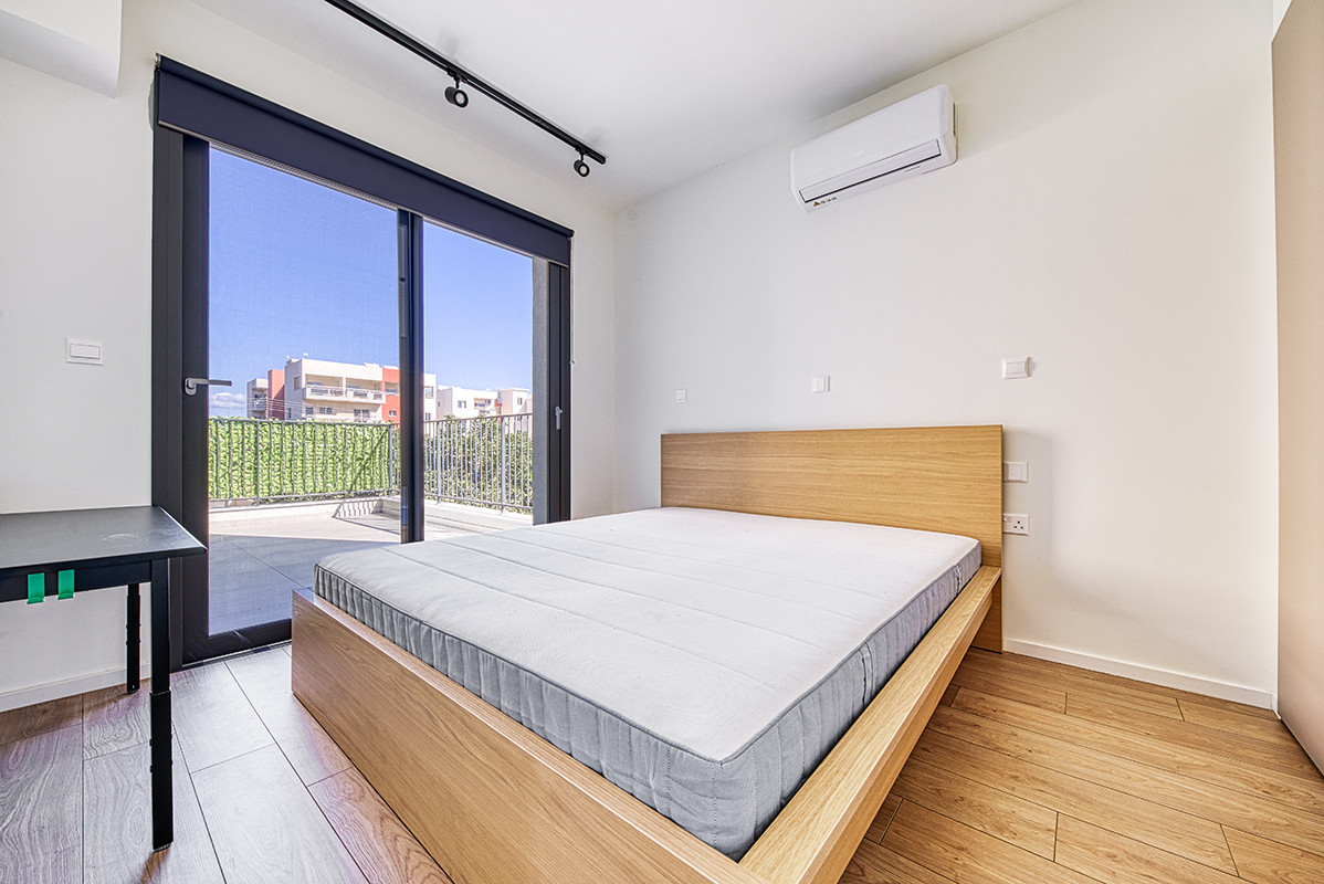 Apartment (Flat) in Zakaki, Limassol for Rent