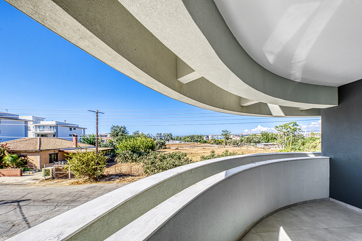 Apartment (Flat) in Zakaki, Limassol for Rent