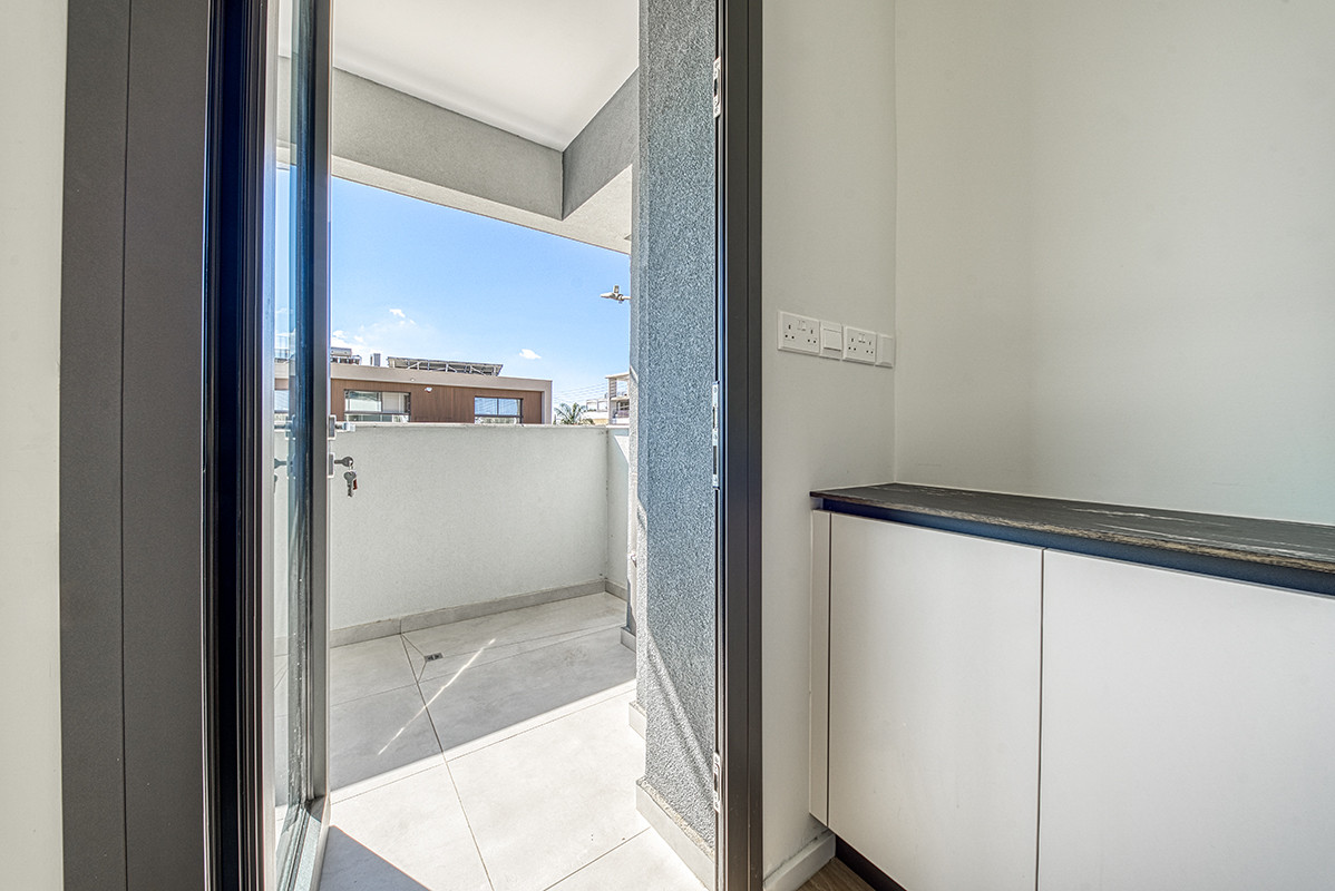 Apartment (Flat) in Zakaki, Limassol for Rent