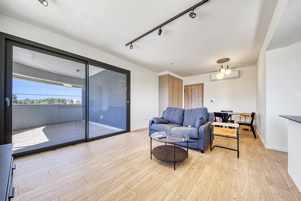 Apartment (Flat) in Zakaki, Limassol for Rent