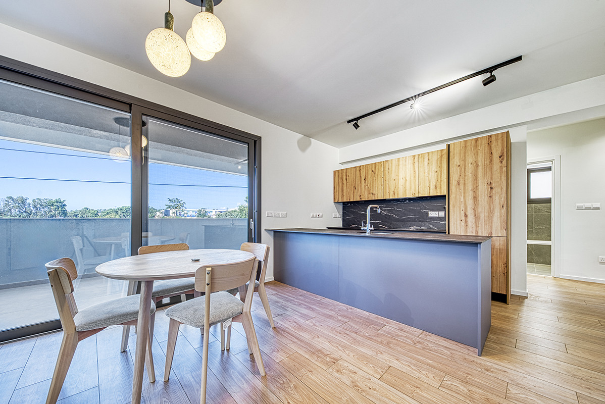 Apartment (Flat) in Zakaki, Limassol for Rent