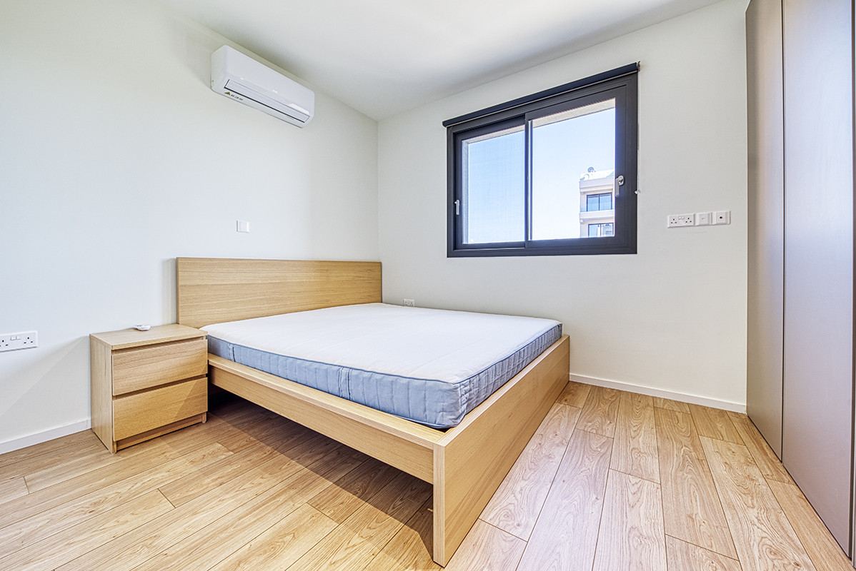 Apartment (Flat) in Zakaki, Limassol for Rent