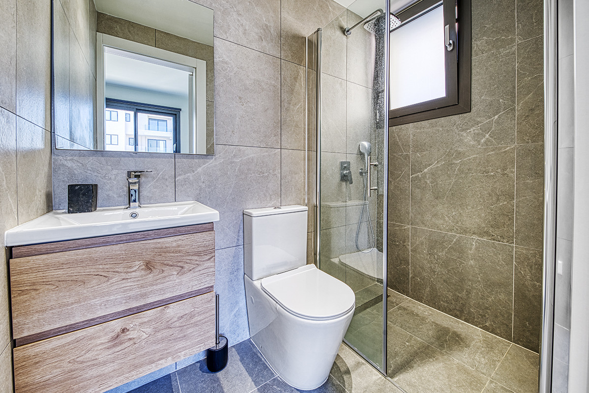 Apartment (Flat) in Zakaki, Limassol for Rent