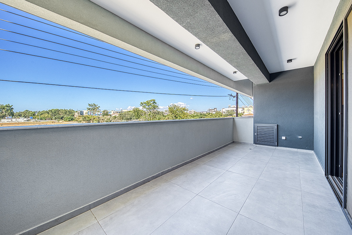 Apartment (Flat) in Zakaki, Limassol for Rent