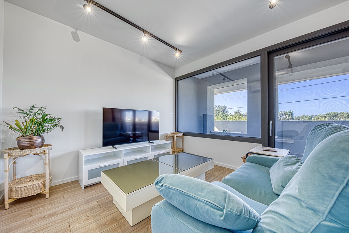 Apartment (Flat) in Zakaki, Limassol for Rent