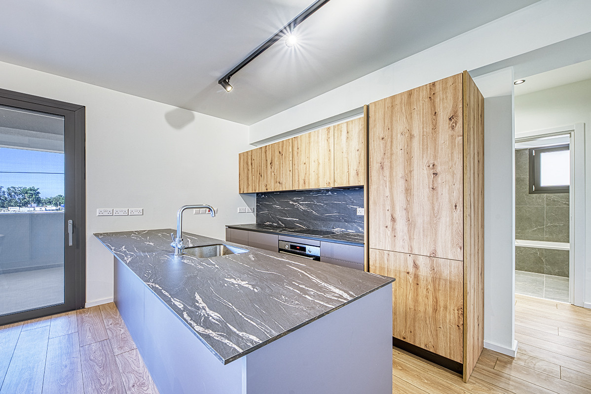 Apartment (Flat) in Zakaki, Limassol for Rent