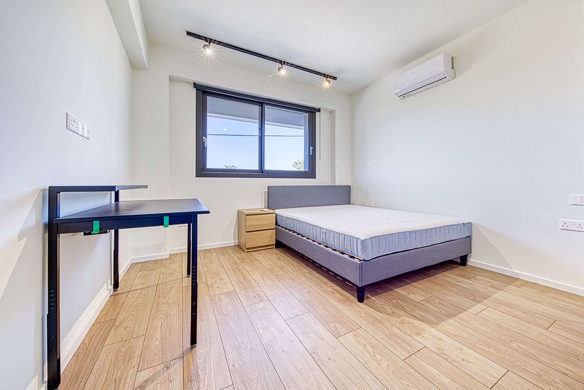 Apartment (Flat) in Zakaki, Limassol for Rent