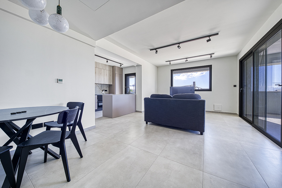 Apartment (Flat) in Zakaki, Limassol for Rent