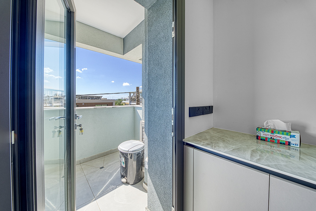 Apartment (Flat) in Zakaki, Limassol for Rent