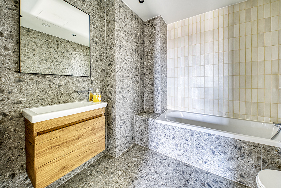 Apartment (Flat) in Zakaki, Limassol for Rent