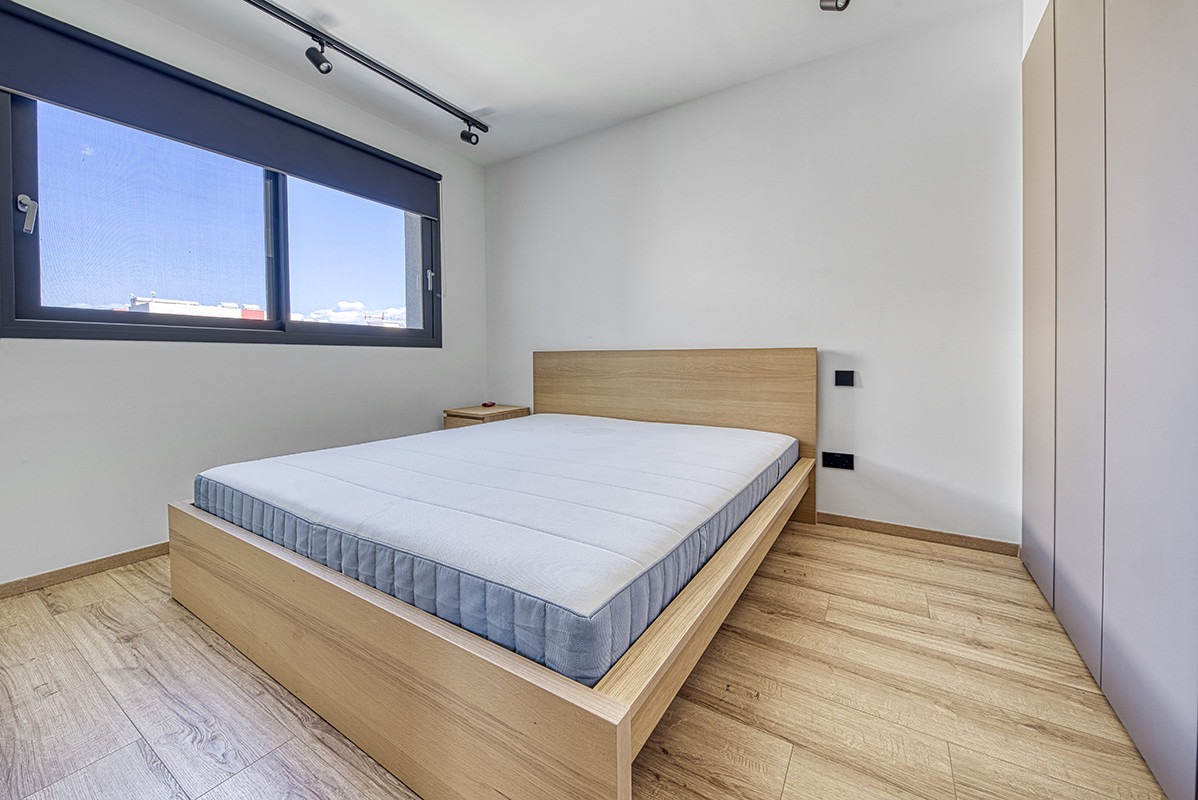 Apartment (Flat) in Zakaki, Limassol for Rent