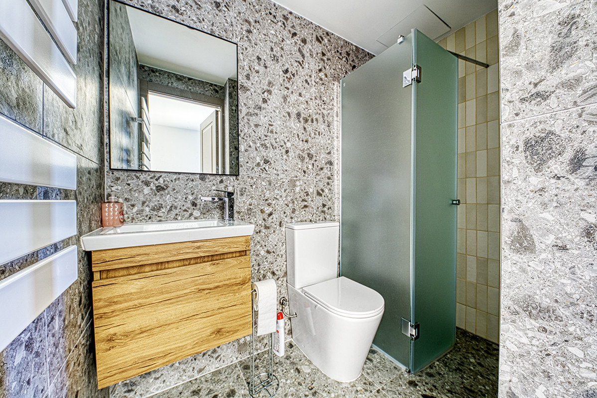 Apartment (Flat) in Zakaki, Limassol for Rent