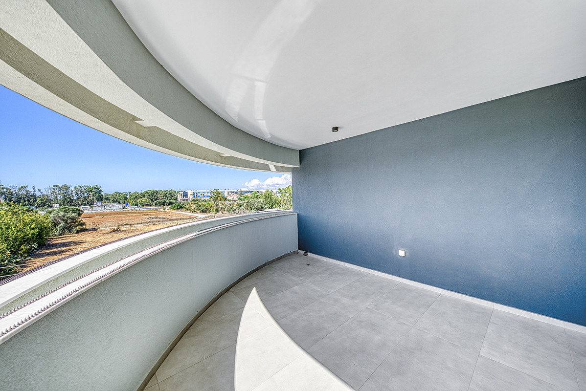 Apartment (Flat) in Zakaki, Limassol for Rent