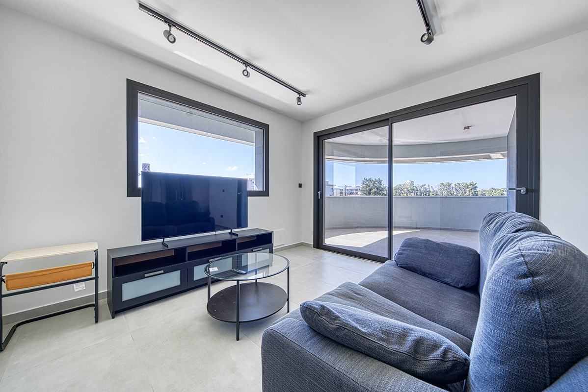 Apartment (Flat) in Zakaki, Limassol for Rent