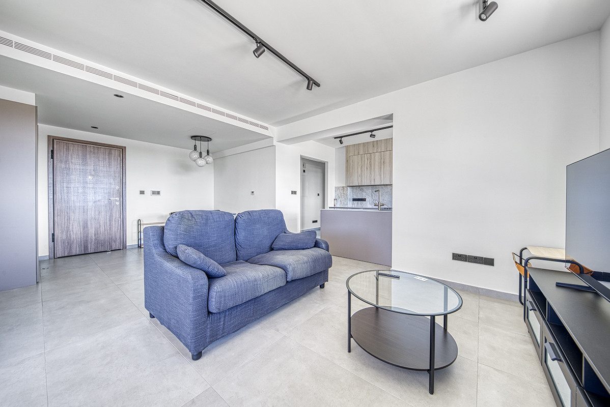 Apartment (Flat) in Zakaki, Limassol for Rent