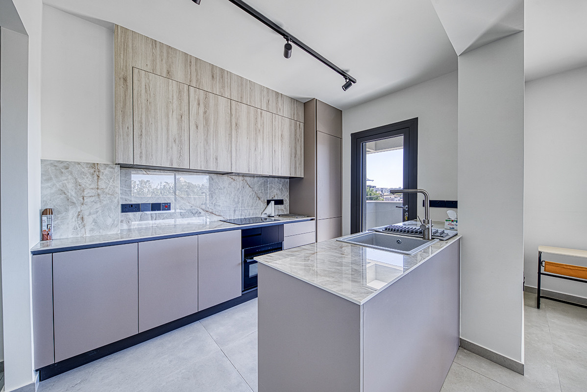 Apartment (Flat) in Zakaki, Limassol for Rent