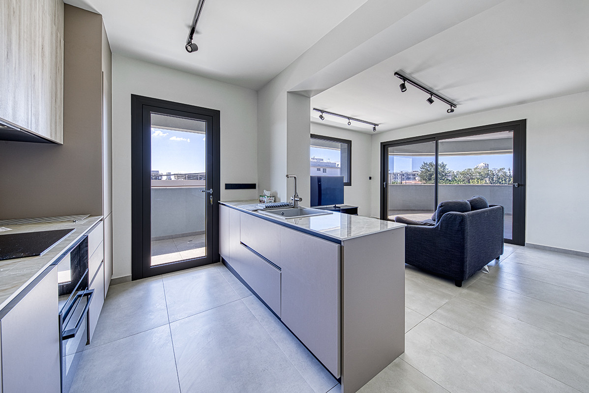 Apartment (Flat) in Zakaki, Limassol for Rent