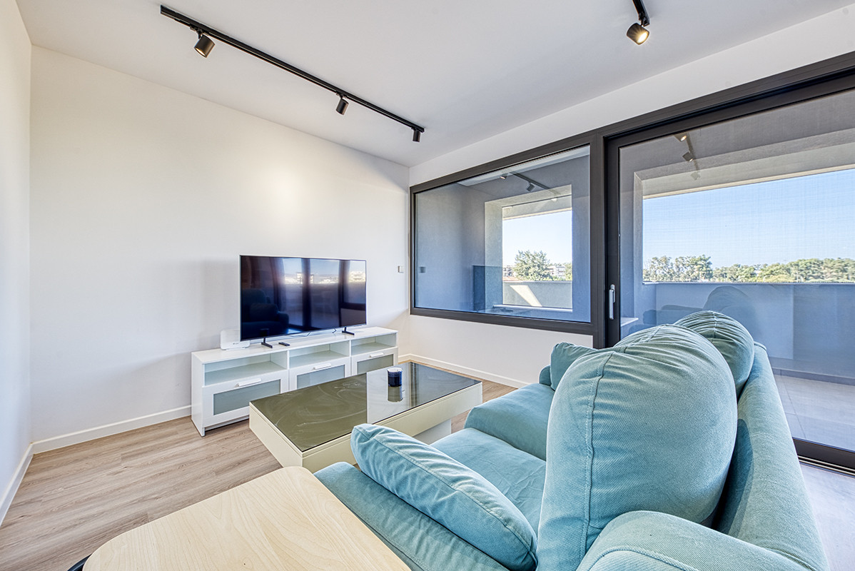 Apartment (Flat) in Zakaki, Limassol for Rent