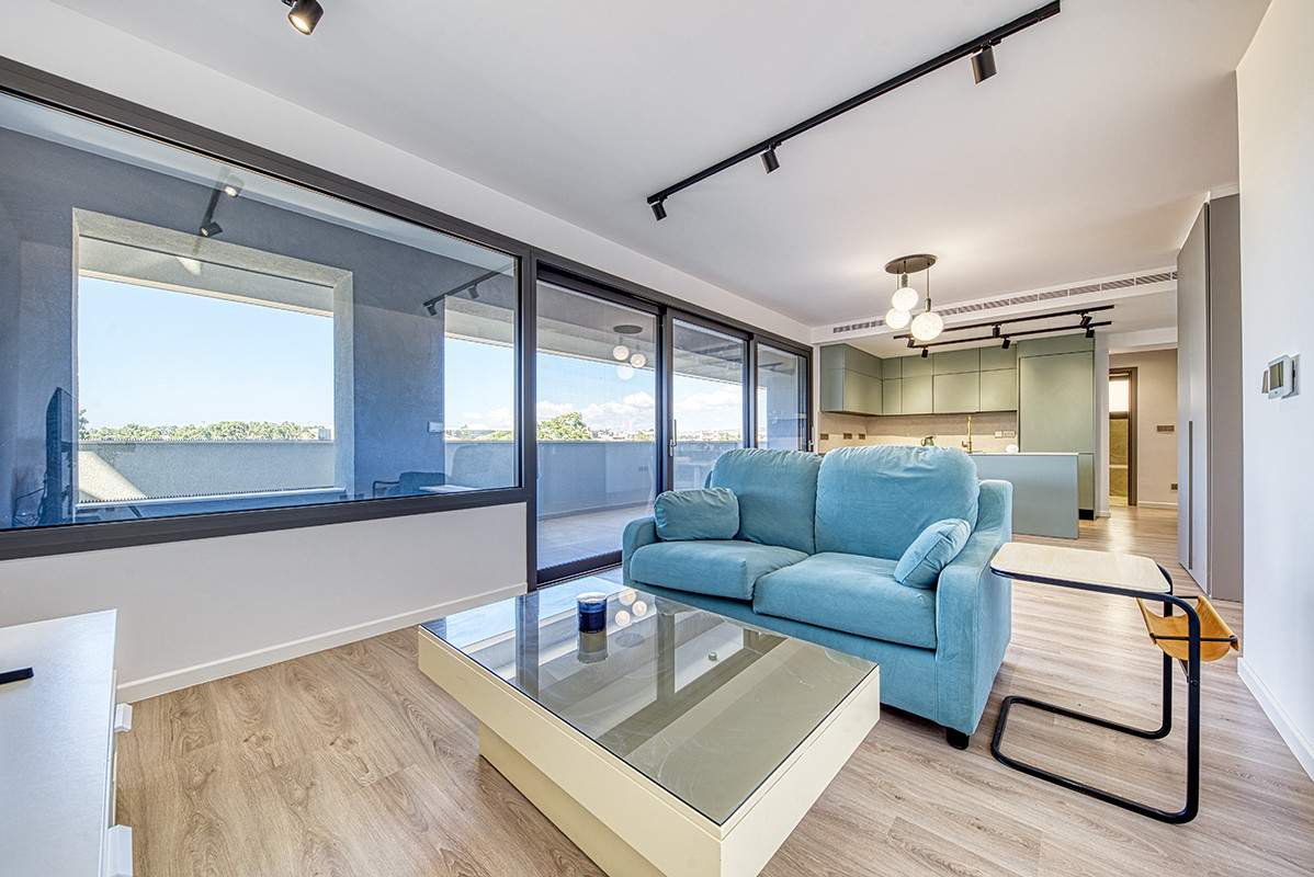 Apartment (Flat) in Zakaki, Limassol for Rent