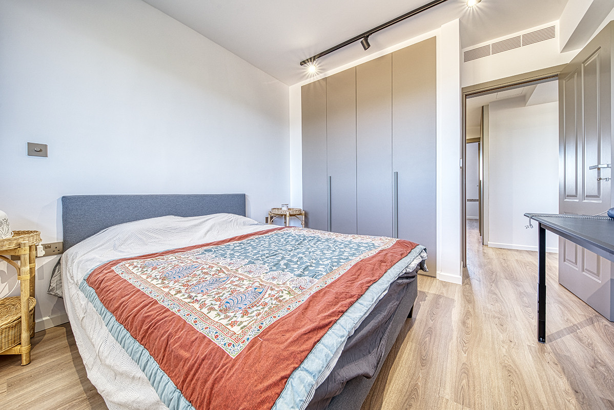 Apartment (Flat) in Zakaki, Limassol for Rent