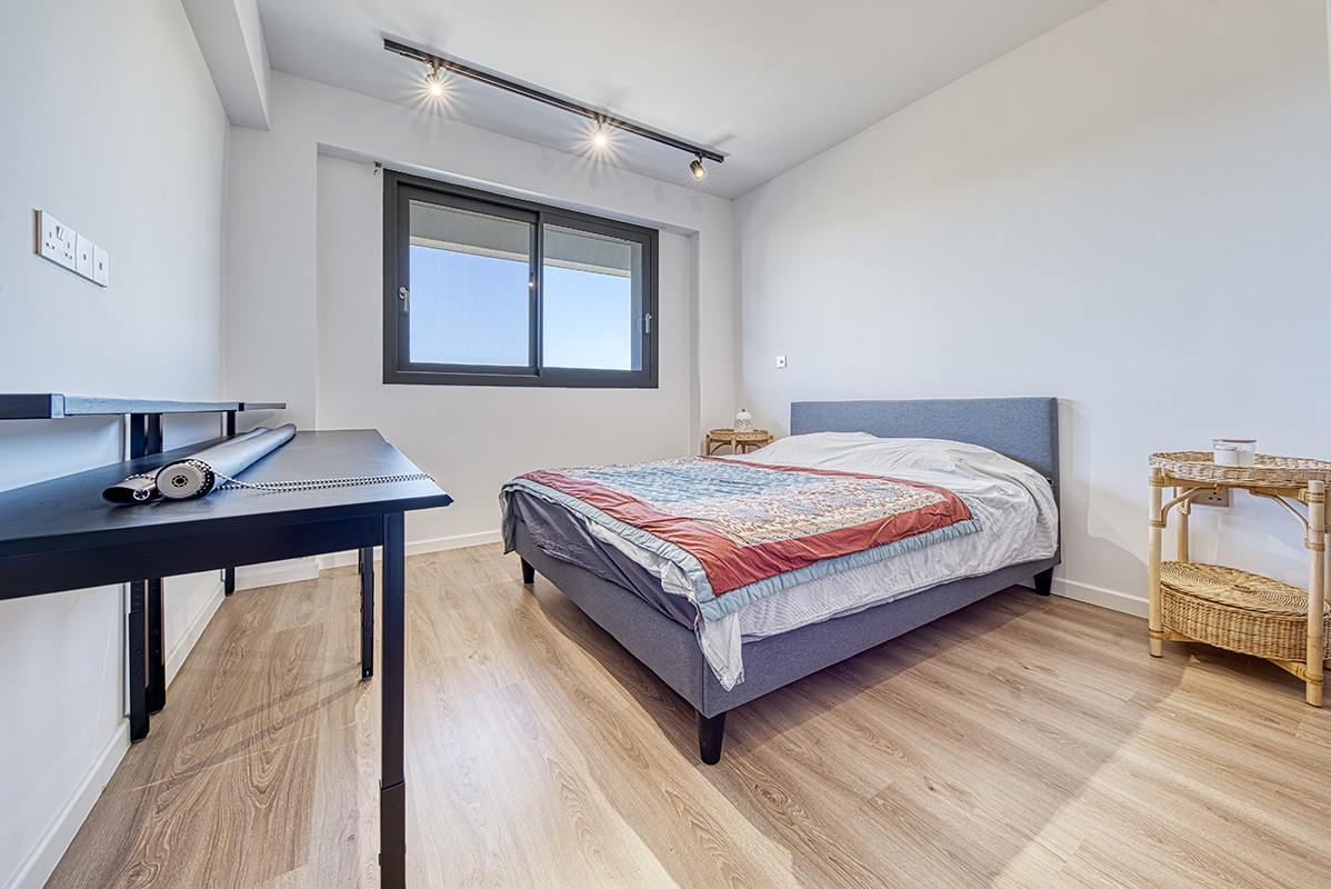 Apartment (Flat) in Zakaki, Limassol for Rent