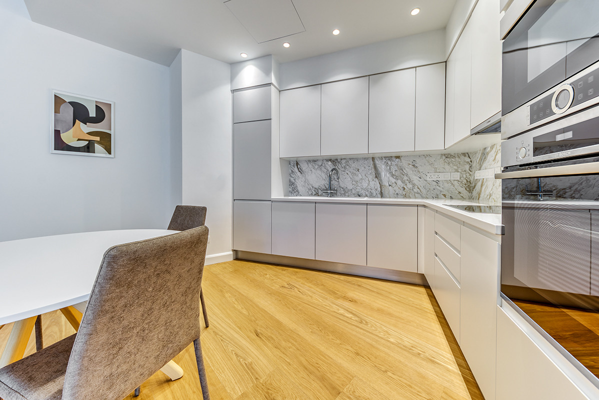 Apartment (Flat) in Potamos Germasoyias, Limassol for Rent