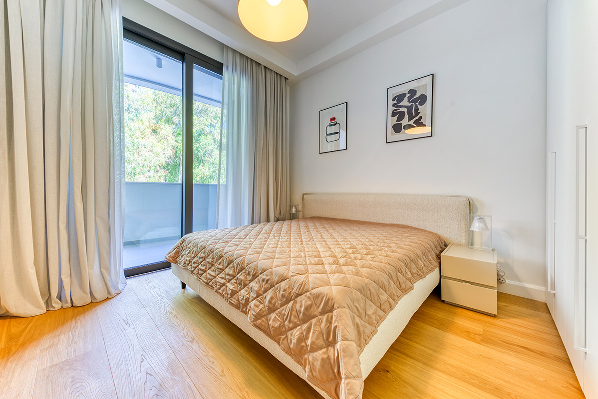 Apartment (Flat) in Potamos Germasoyias, Limassol for Rent