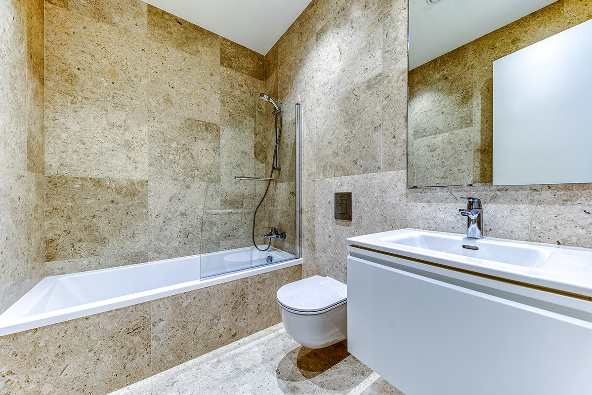 Apartment (Flat) in Potamos Germasoyias, Limassol for Rent