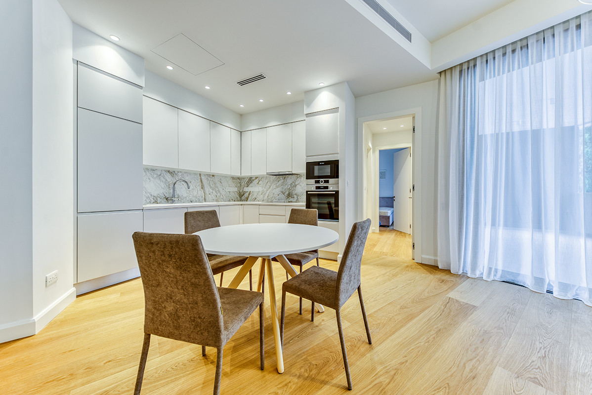 Apartment (Flat) in Potamos Germasoyias, Limassol for Rent