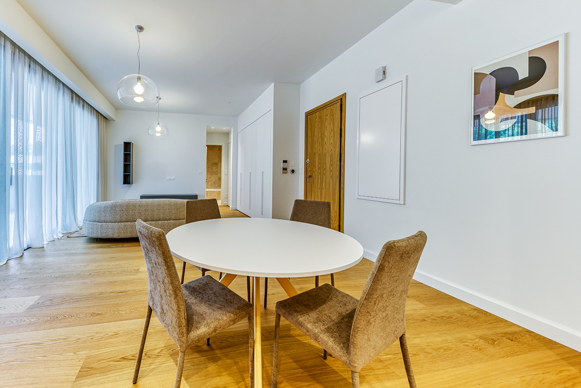 Apartment (Flat) in Potamos Germasoyias, Limassol for Rent