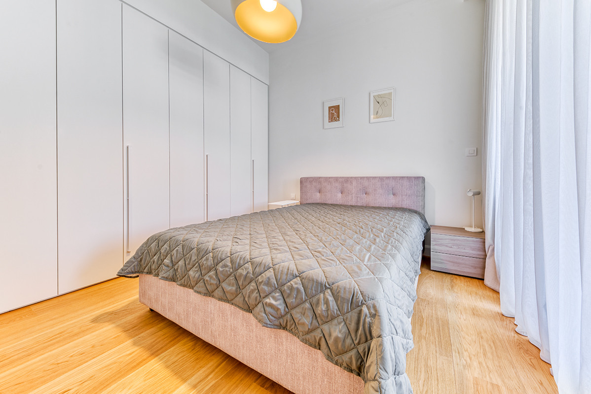 Apartment (Flat) in Potamos Germasoyias, Limassol for Rent