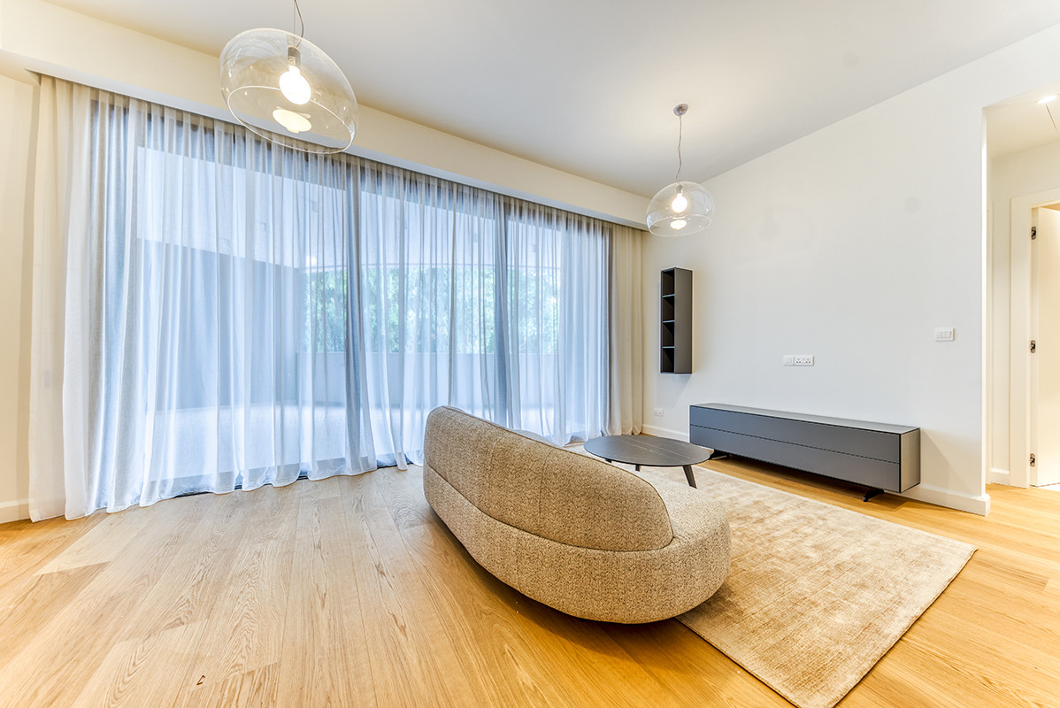 Apartment (Flat) in Potamos Germasoyias, Limassol for Rent