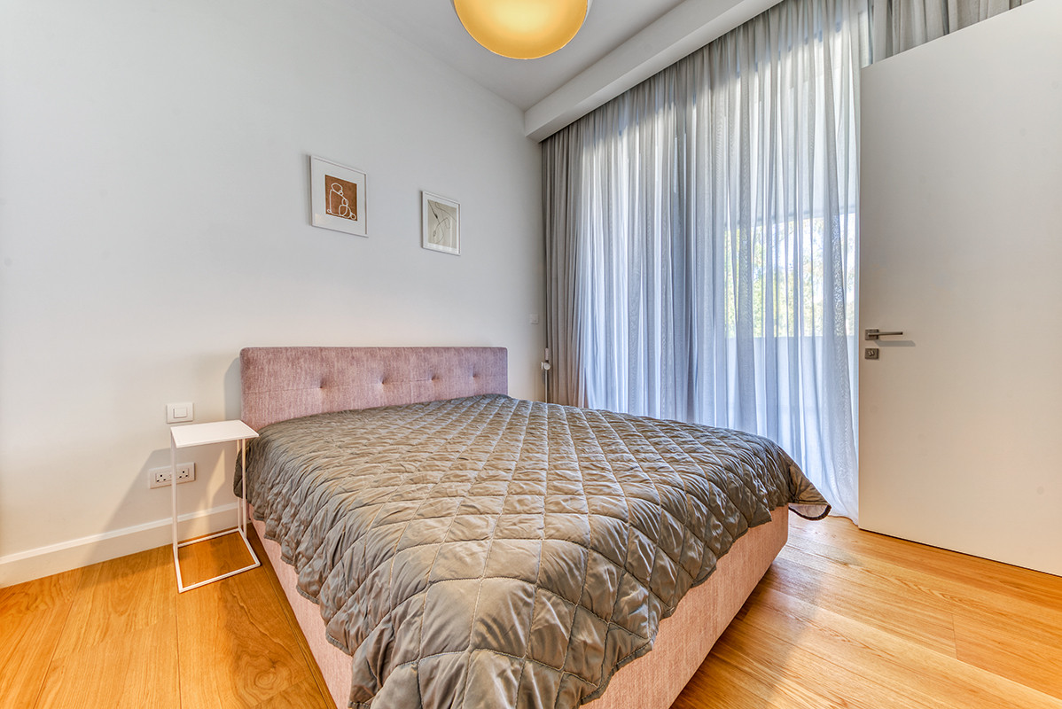 Apartment (Flat) in Potamos Germasoyias, Limassol for Rent