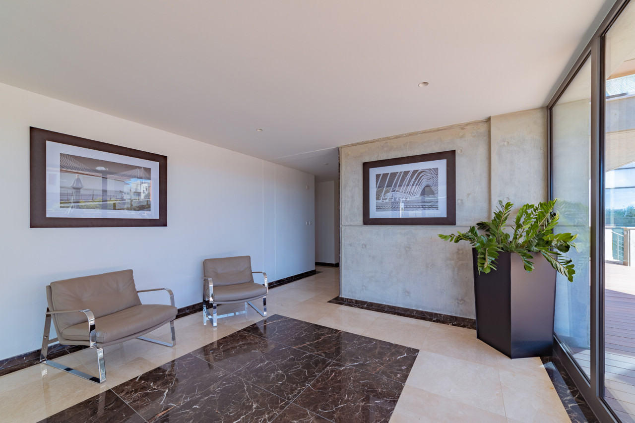 Apartment (Flat) in Papas Area, Limassol for Rent