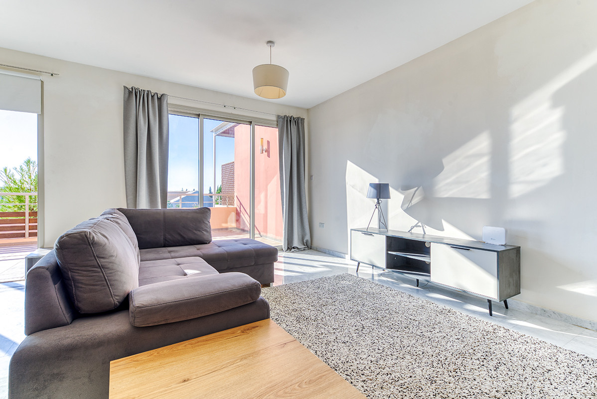 Apartment (Flat) in Amathounta, Limassol for Rent