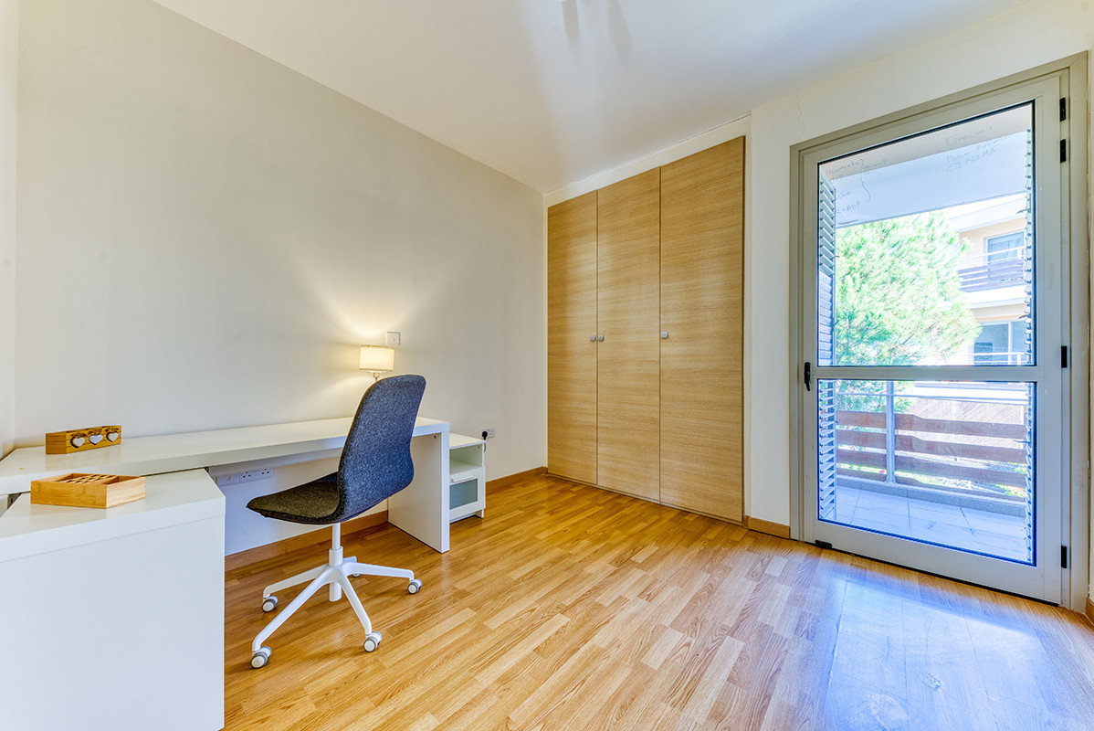 Apartment (Flat) in Amathounta, Limassol for Rent