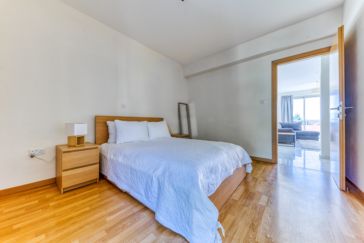 Apartment (Flat) in Amathounta, Limassol for Rent