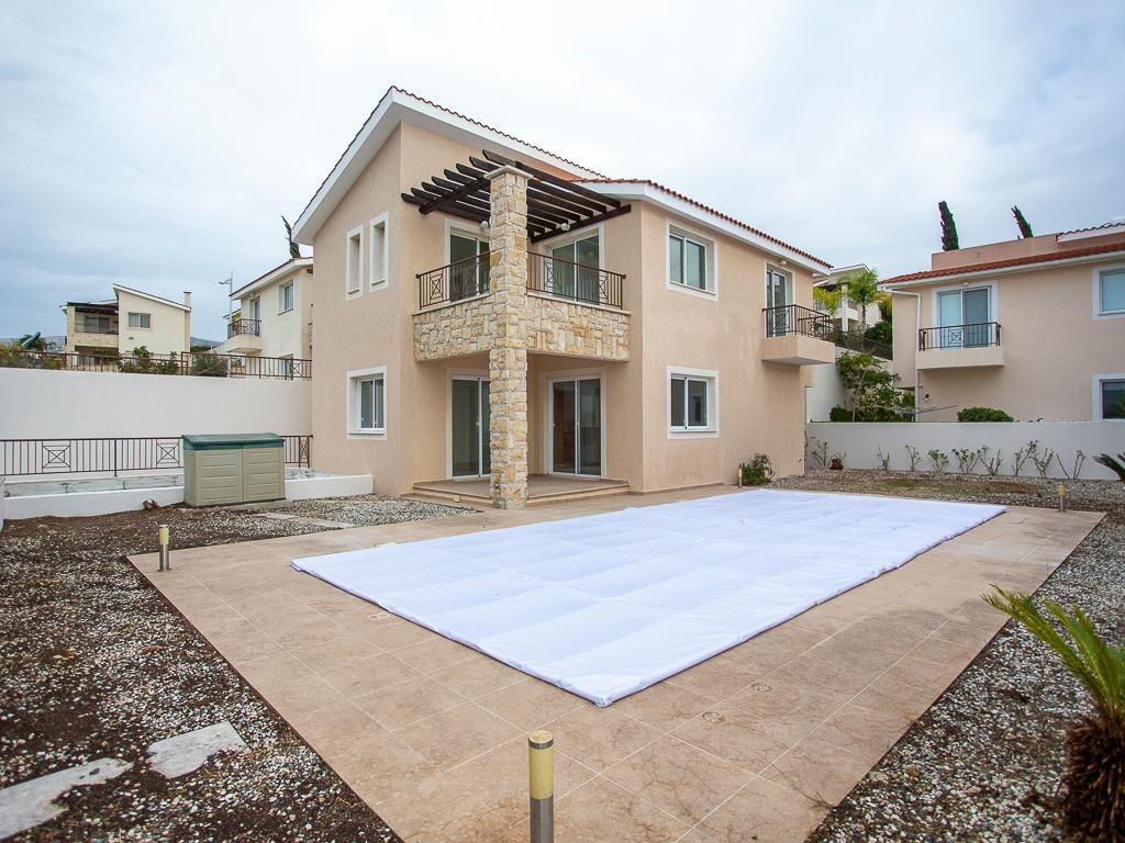 House (Detached) in Tala, Paphos for Sale