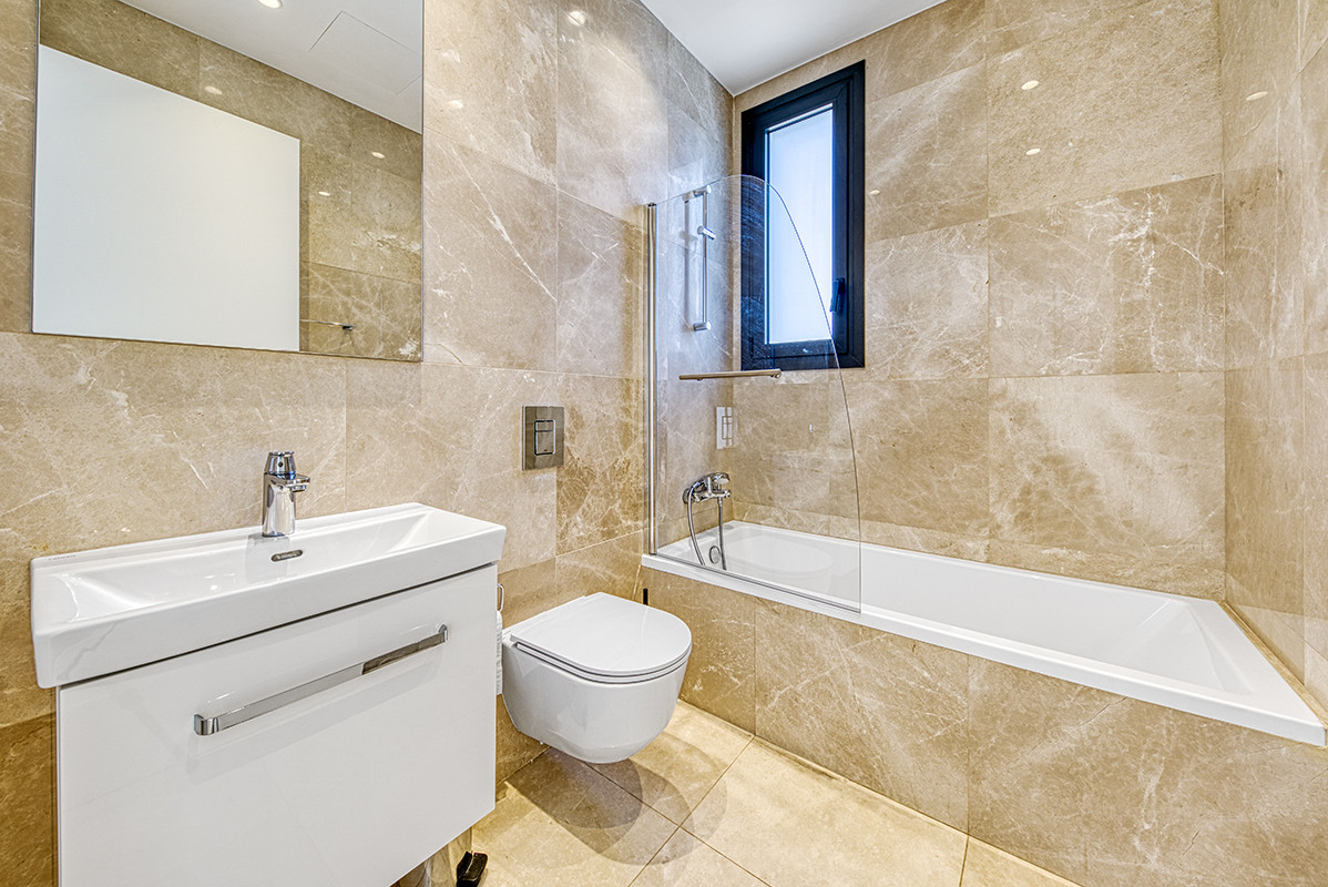 Apartment (Flat) in Columbia, Limassol for Rent