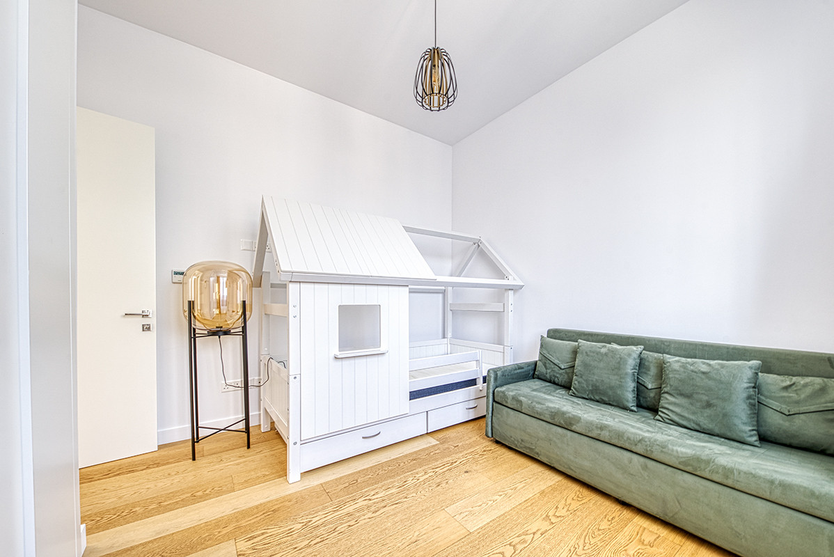 Apartment (Flat) in Columbia, Limassol for Rent