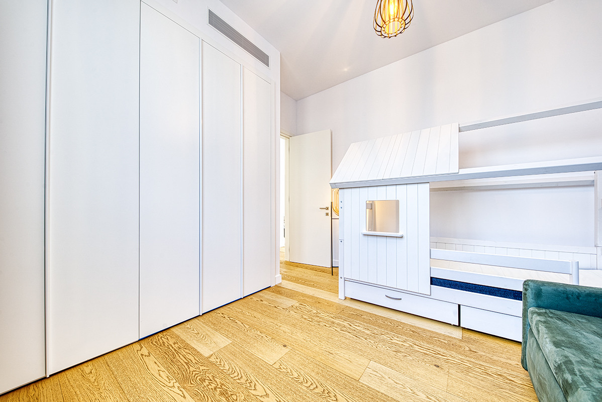 Apartment (Flat) in Columbia, Limassol for Rent